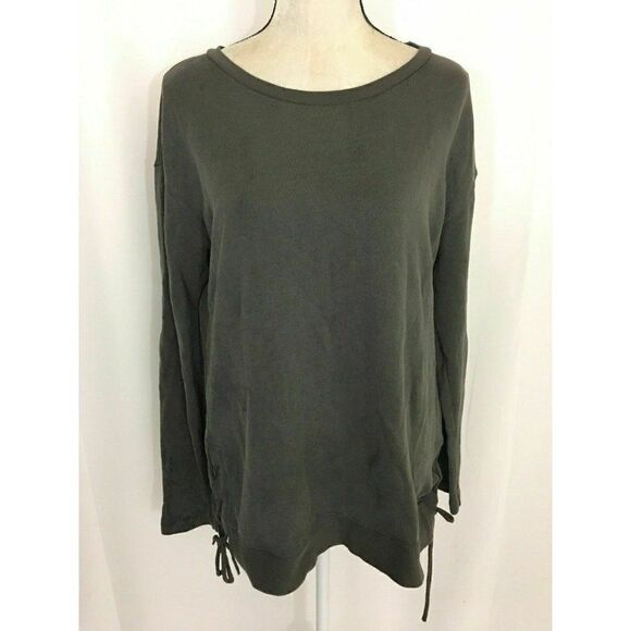 Majestic Paris Neiman Marcus Long sleeve sweater - Picture 1 of 7